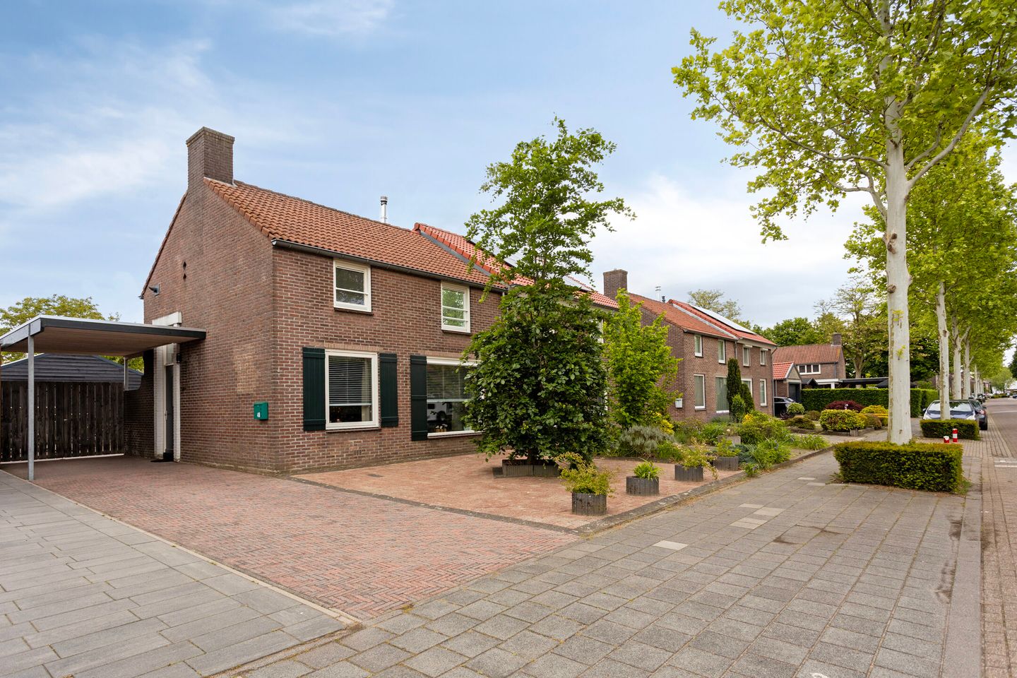 Photo 35 of Pastoor Jacobsstraat 48