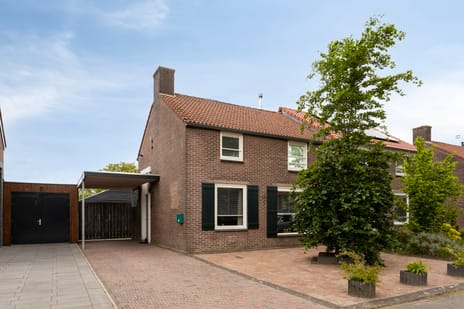 Pastoor Jacobsstraat thumbnail