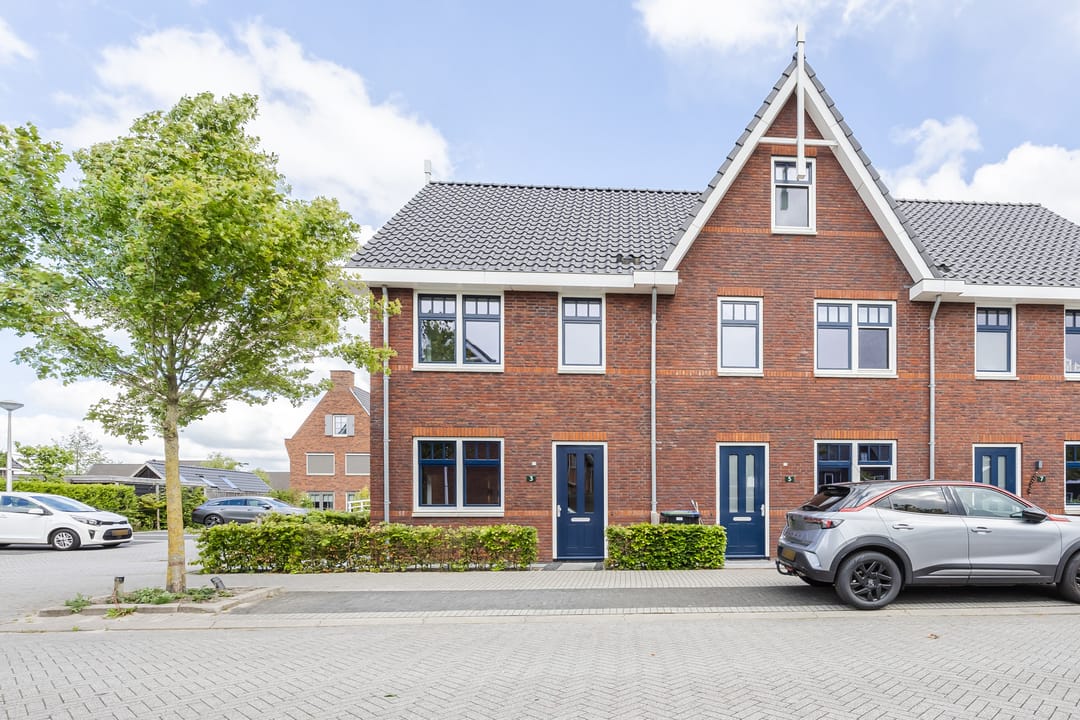 Foto 1 van Friese Schouw 3