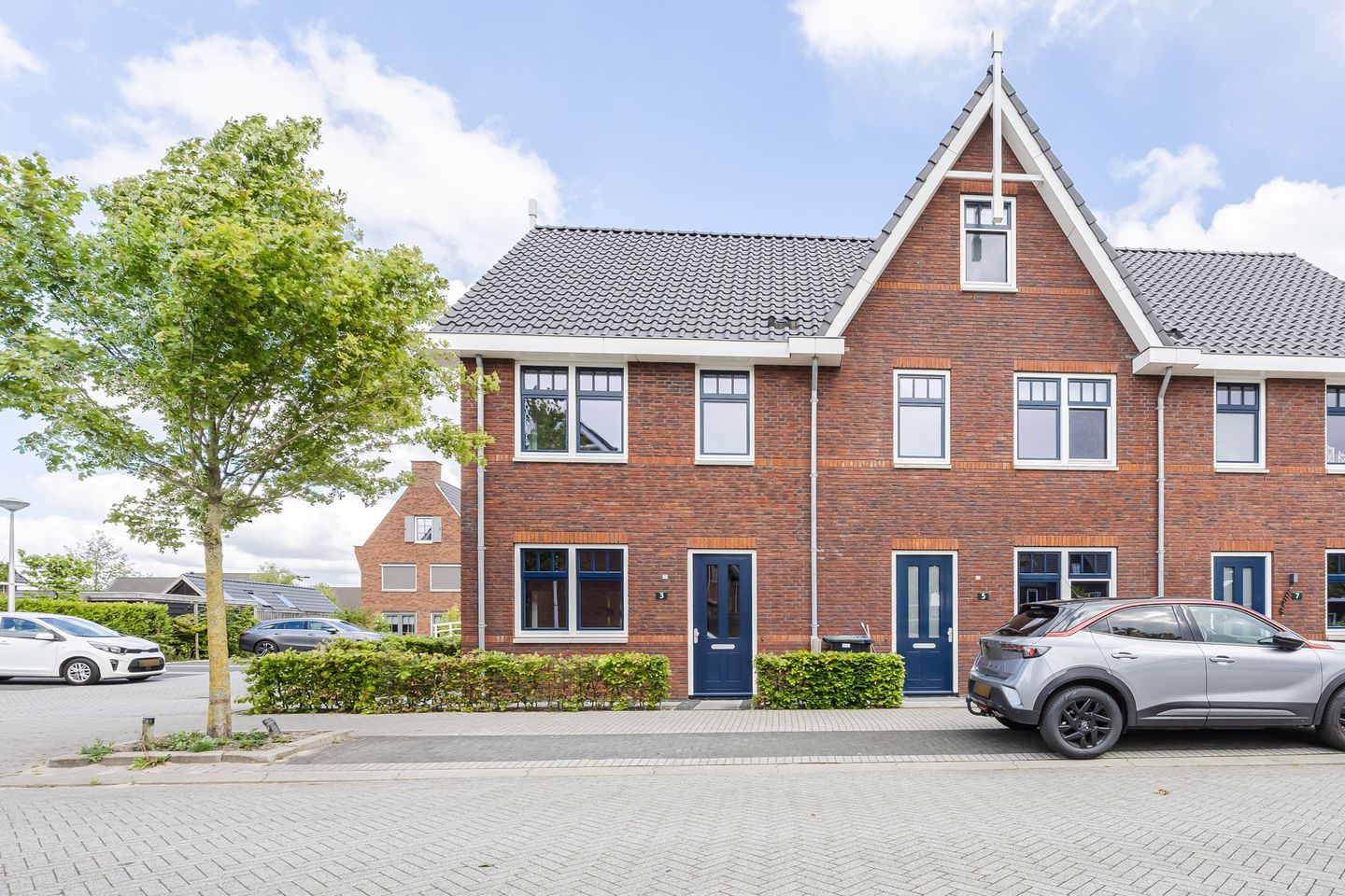 Foto 1 van Friese Schouw 3