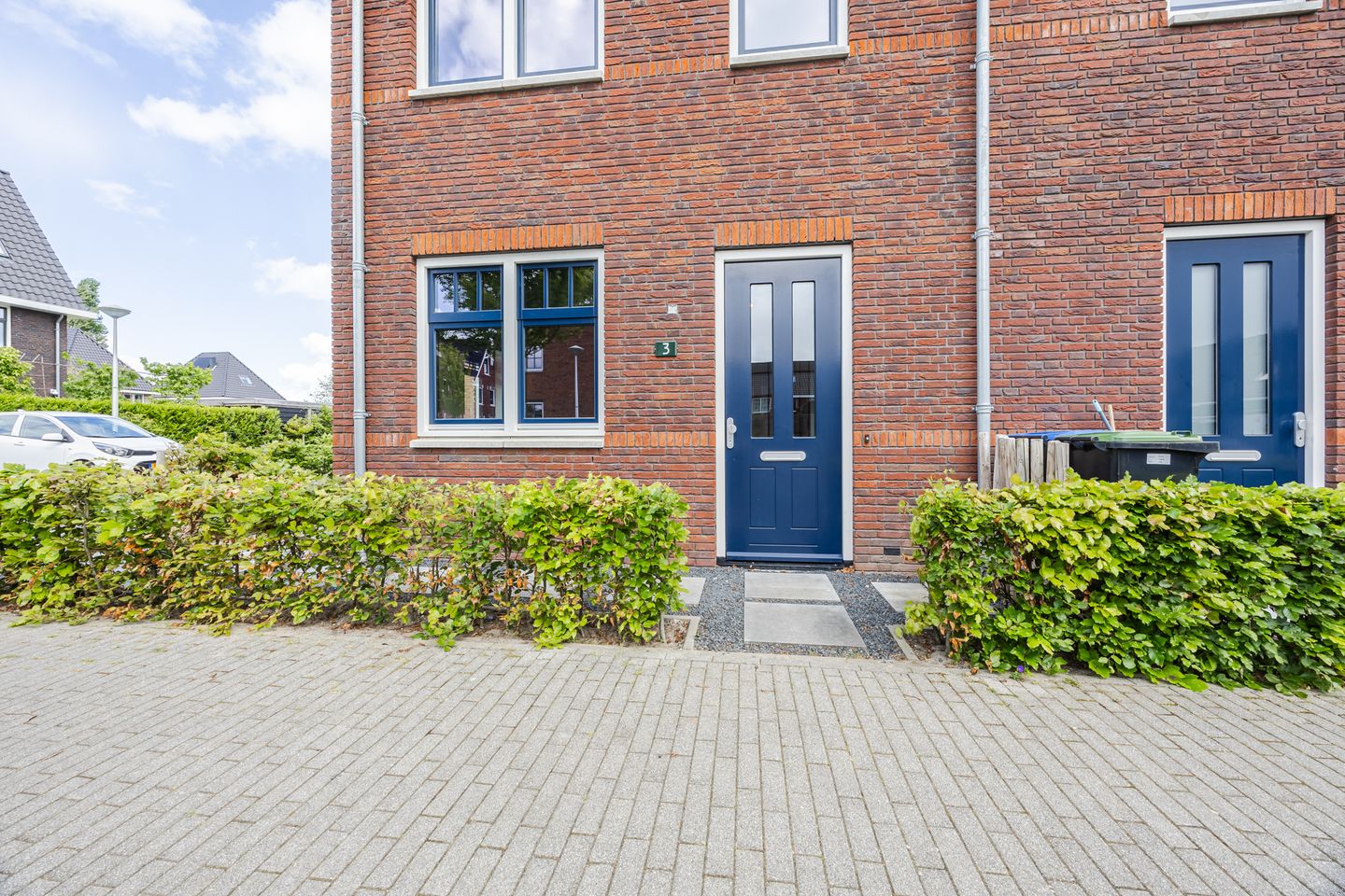 Foto 5 van Friese Schouw 3