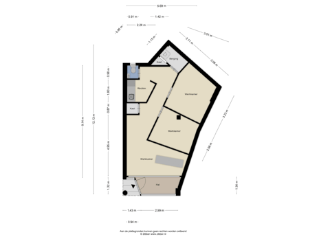 View floorplan