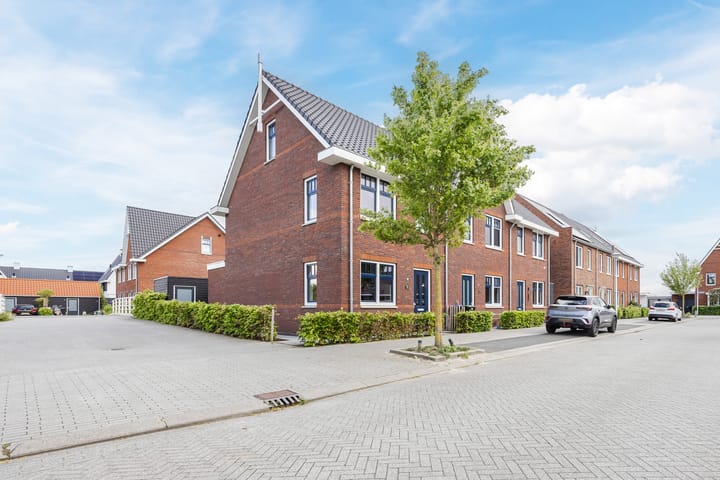 Foto 4 van Friese Schouw 3