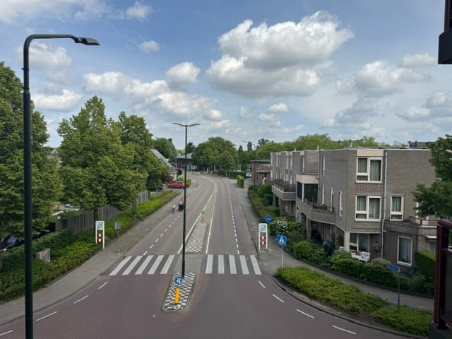 Photo 14 of Stationsstraat 14-B