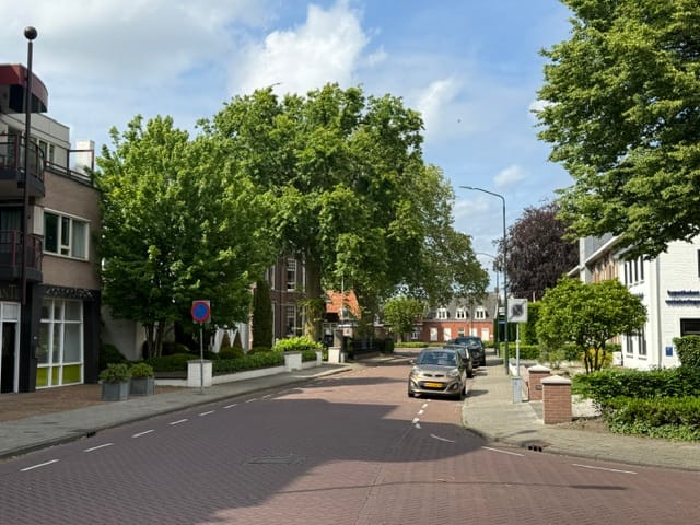 Photo 10 of Stationsstraat 14-B