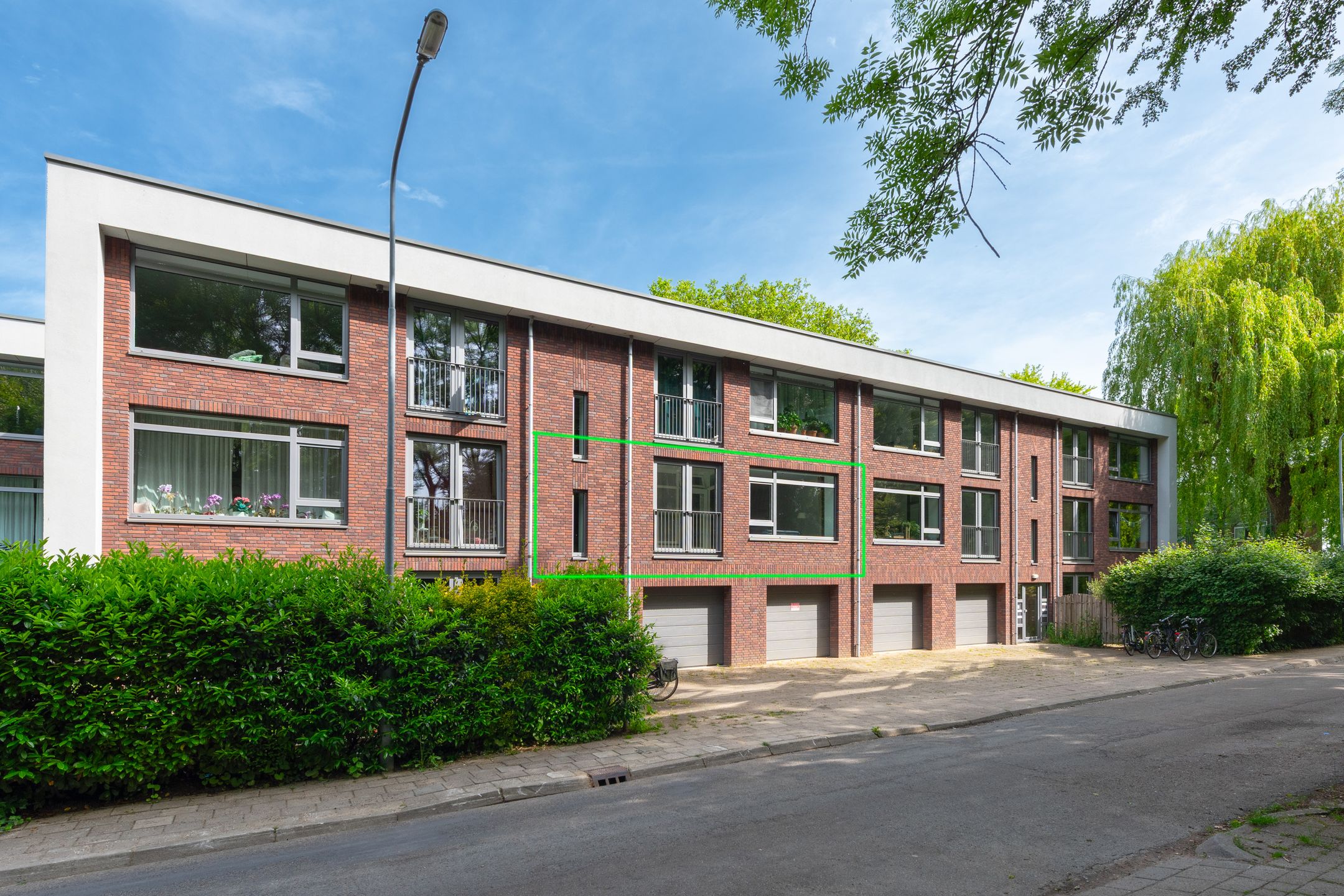 Nolensstraat 14 