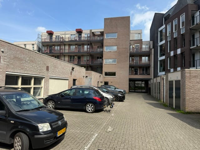 Photo 3 of Stationsstraat 14-B