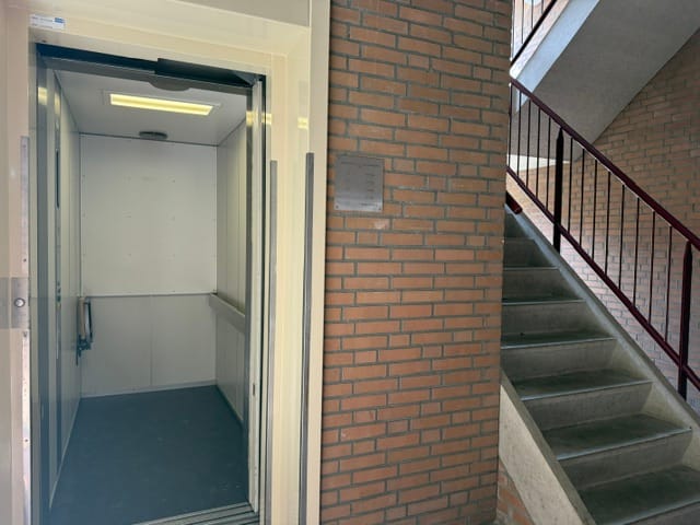 Photo 12 of Stationsstraat 14-B
