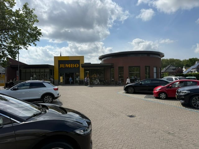 Photo 4 of Stationsstraat 14-B