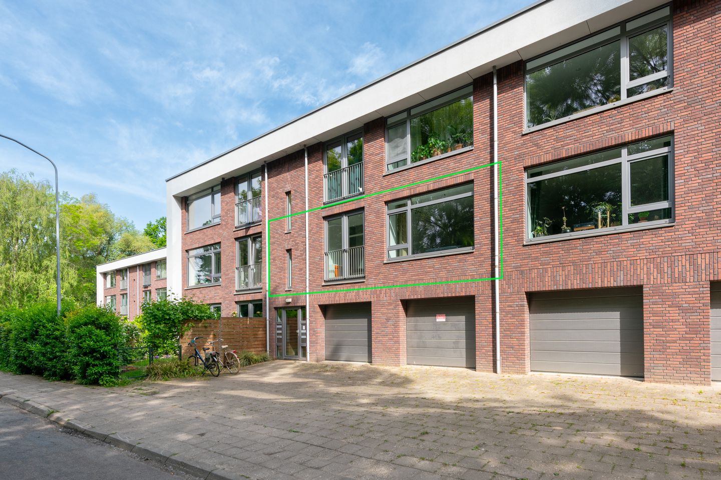 Foto 5 van Nolensstraat 14