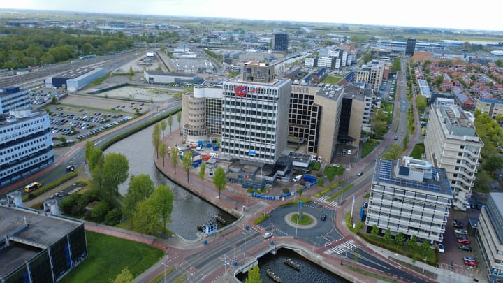 Tesselschadestraat 1-a6