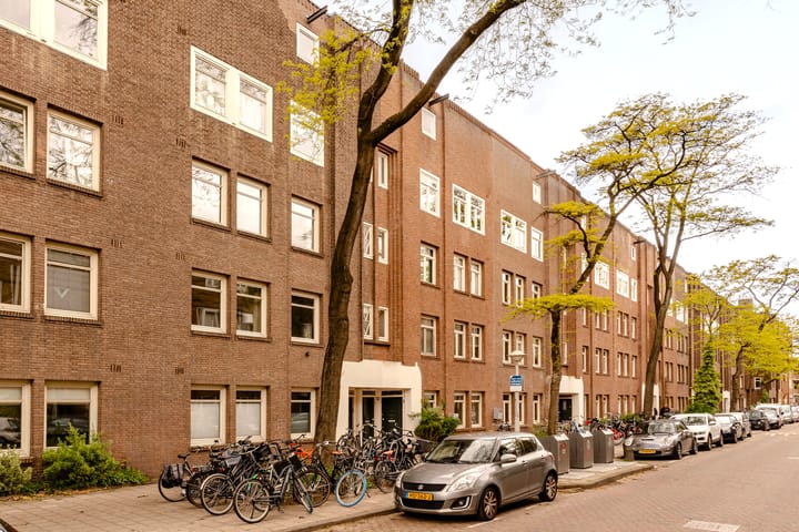 Foto 5 van Vechtstraat 30-1