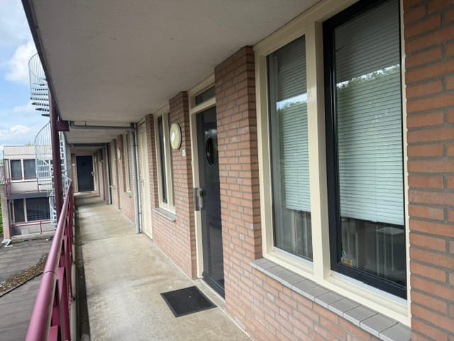 Photo 13 of Stationsstraat 14-B