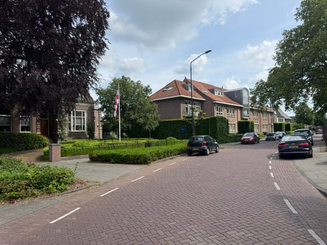 Foto 2 van Stationsstraat 14-B