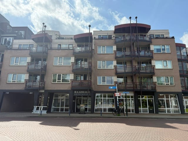 Photo 1 of Stationsstraat 14-B