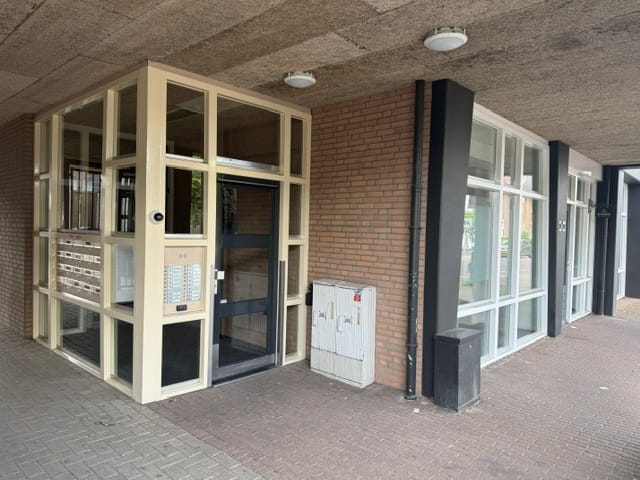 Photo 9 of Stationsstraat 14-B