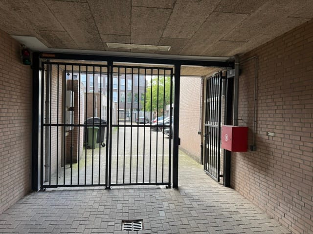 Photo 8 of Stationsstraat 14-B