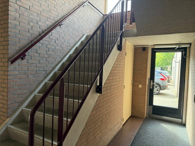 Photo 11 of Stationsstraat 14-B