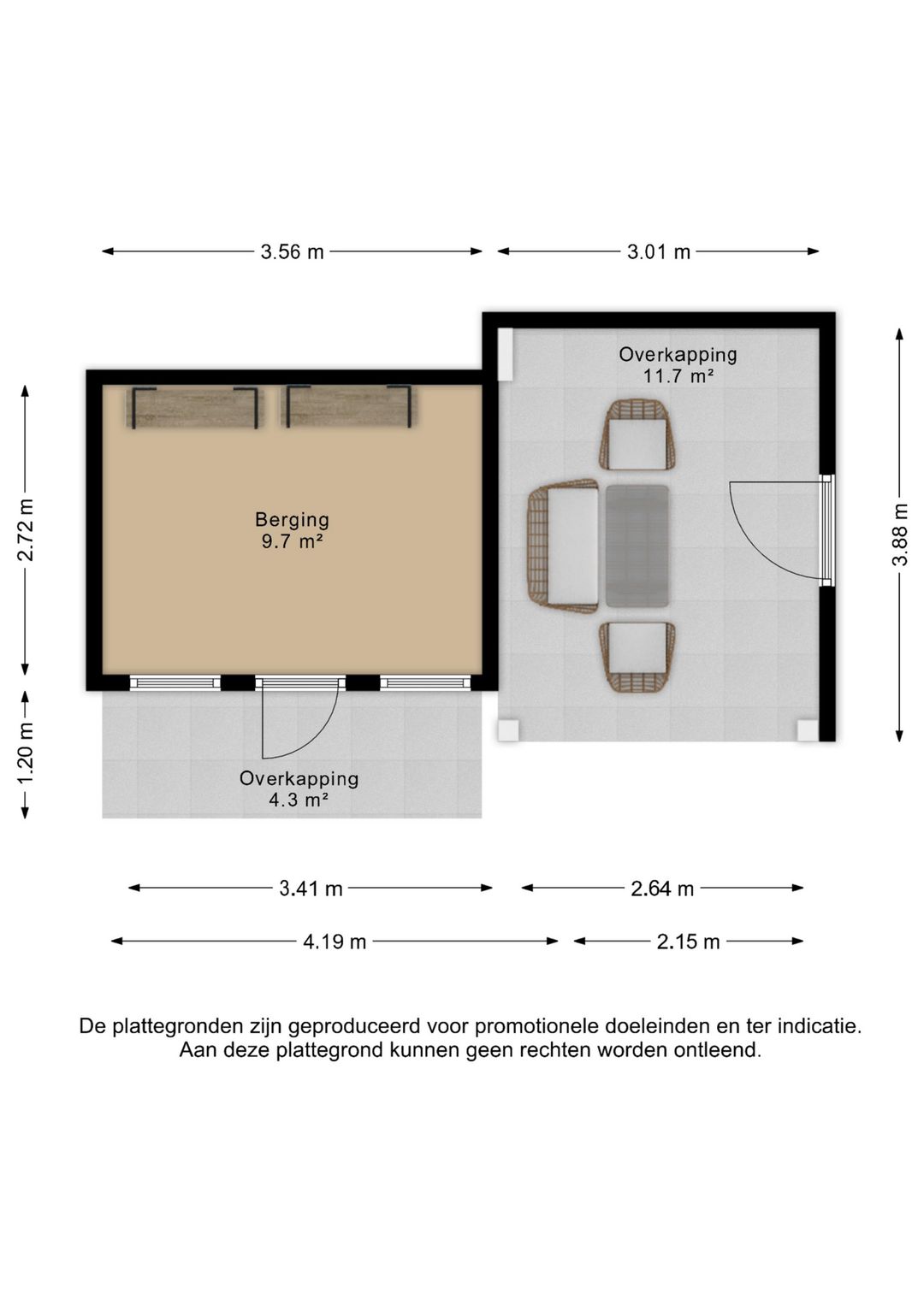 Foto 43 van De Lannoystraat 3