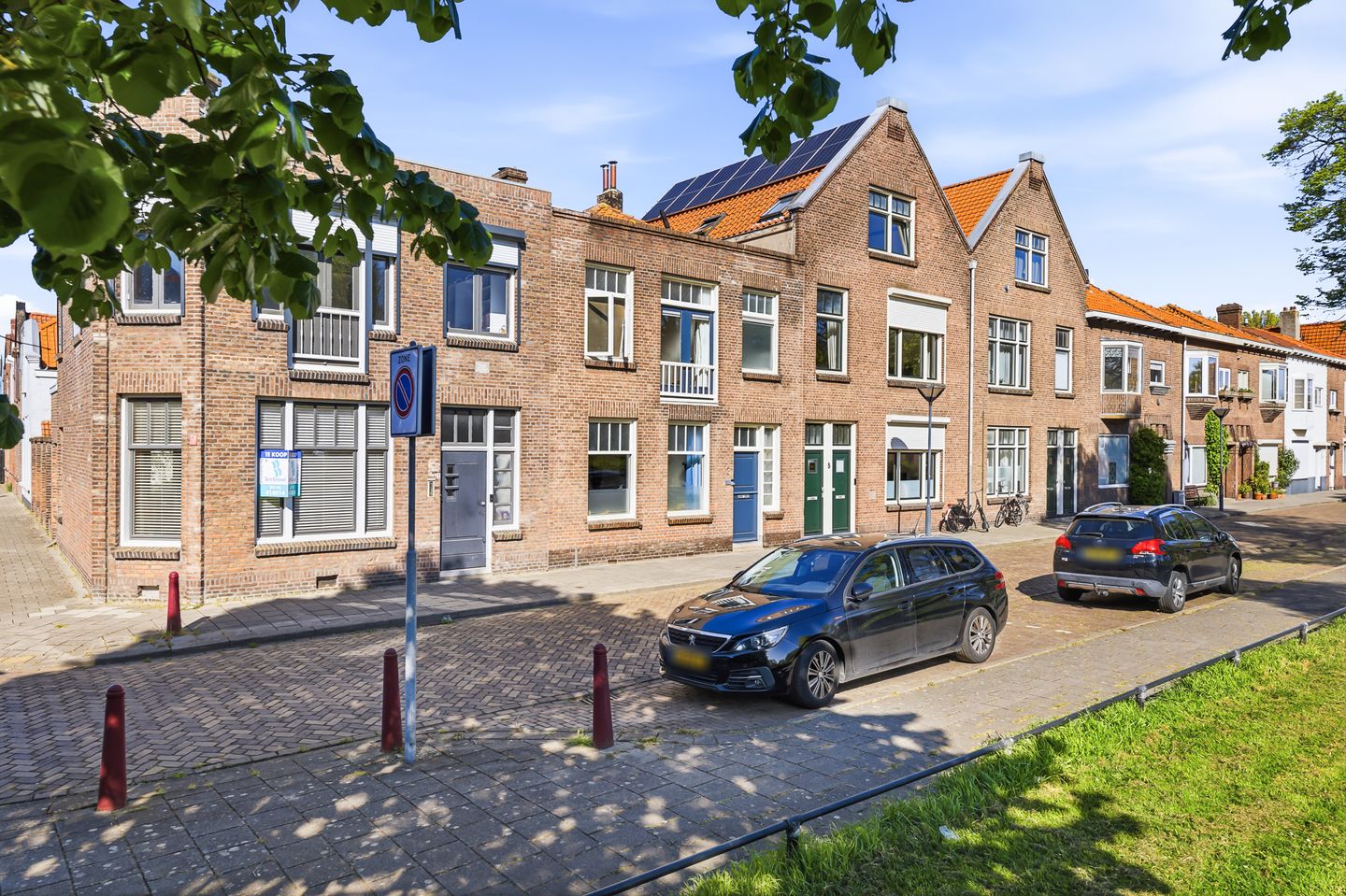 Foto 1 van De Lannoystraat 3