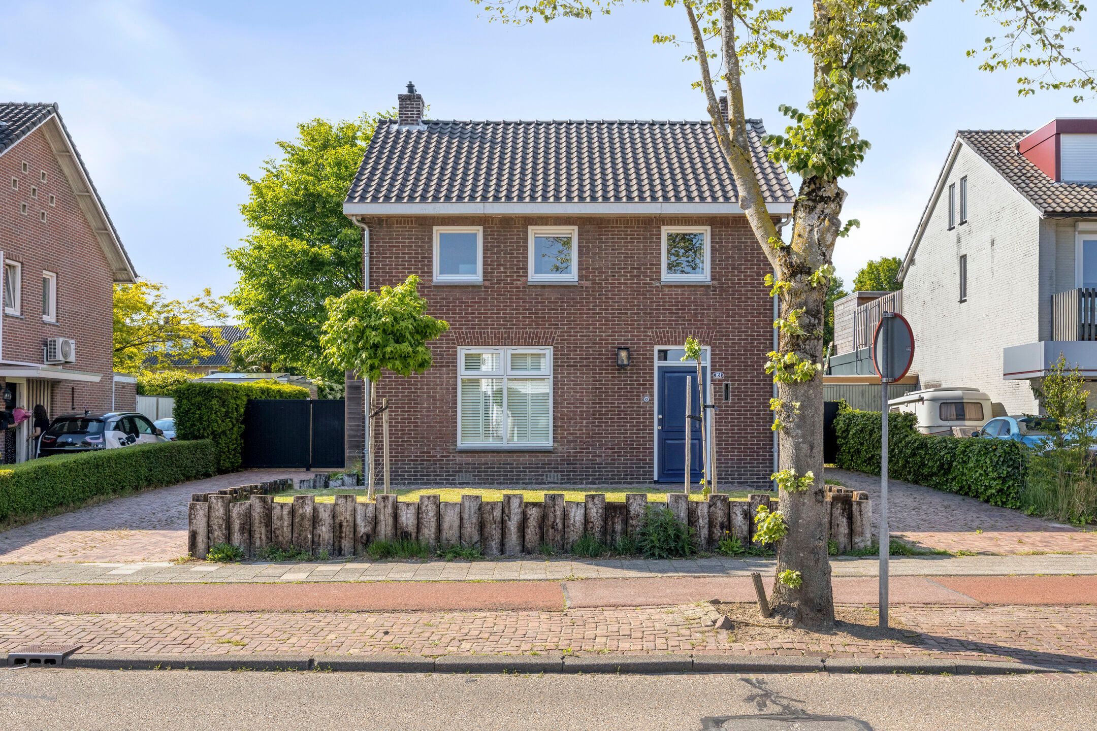 Dorpstraat 161