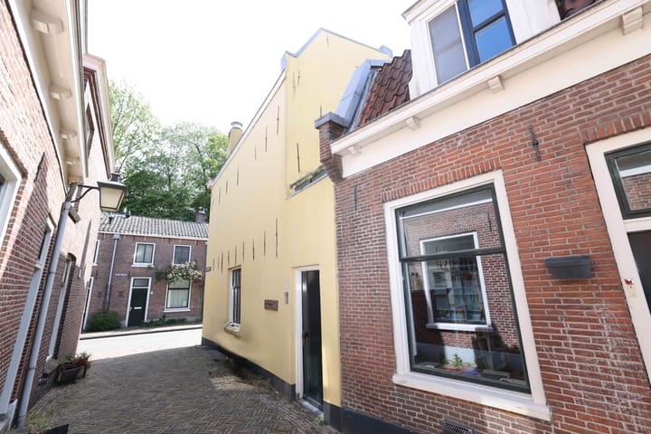 Foto 5 van Schutterstraat 19
