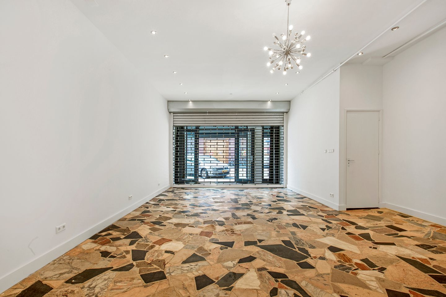 View photo 4 of Albert Cuypstraat 195-H