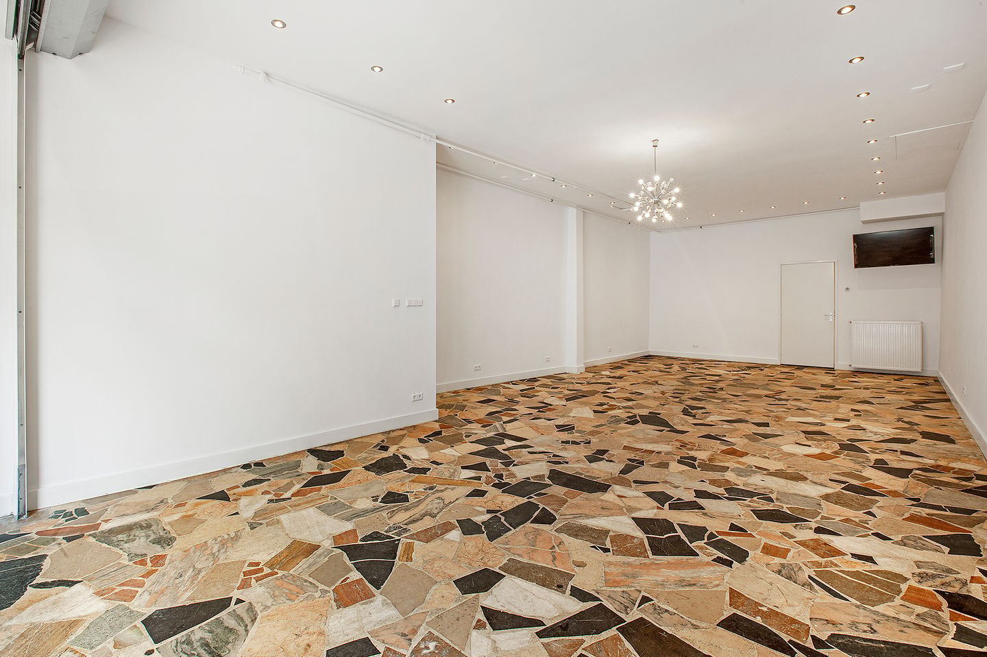 View photo 5 of Albert Cuypstraat 195-H