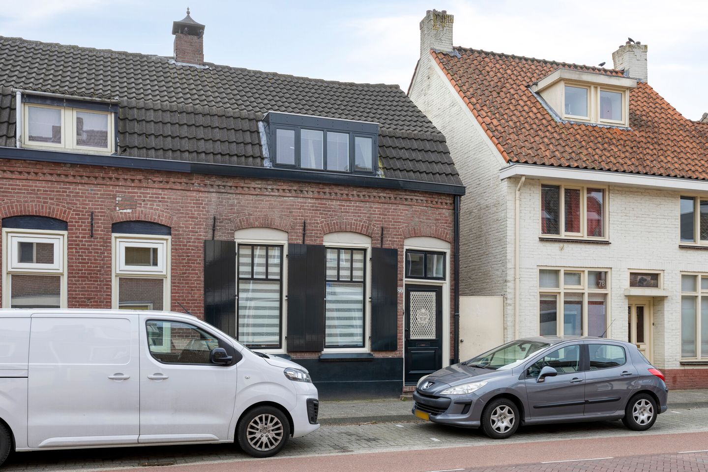 Foto 4 van Heezerweg 80