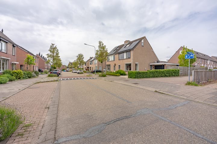 Foto 4 van Torentrans 193