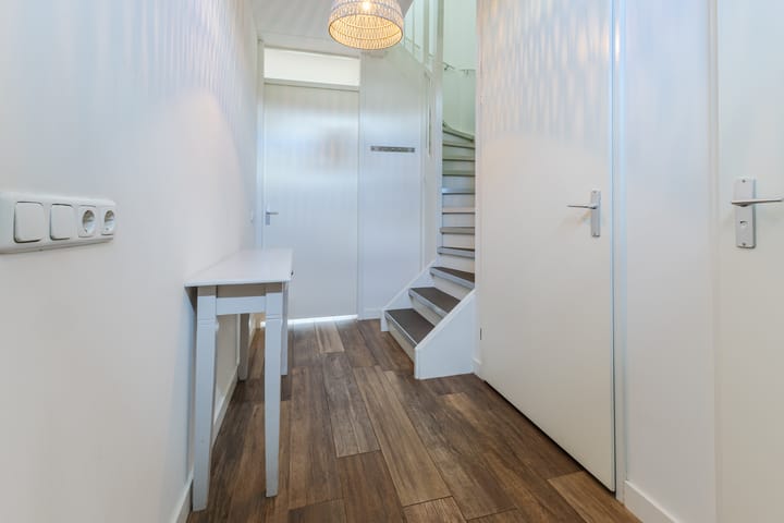 Foto 4 van Sparrenlaan 5