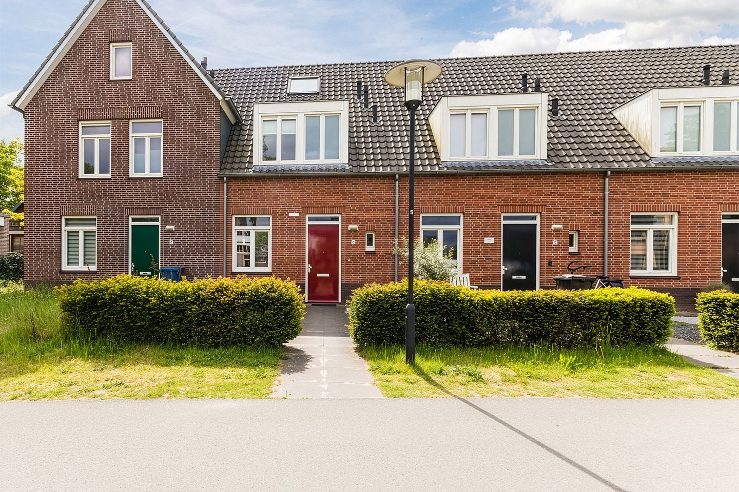 Foto 1 van Sparrenlaan 5