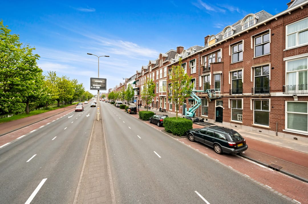Foto 8 van Raamweg 3-E