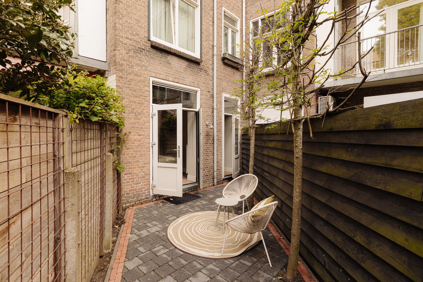 Foto 19 van Churchill-laan 115-H