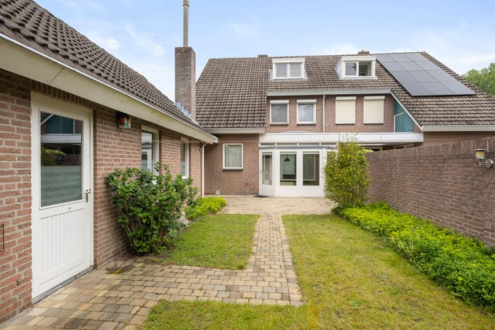 Foto 2 van Wikkestraat 3