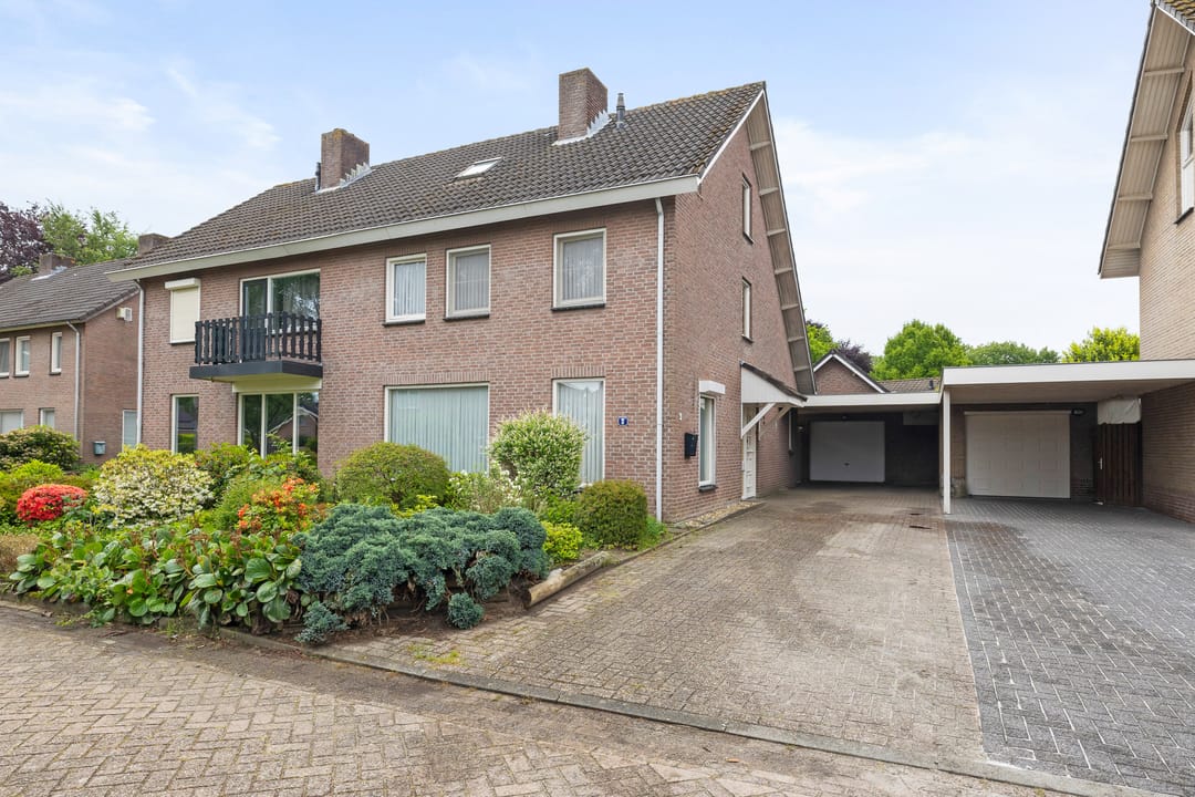 Foto 1 van Wikkestraat 3