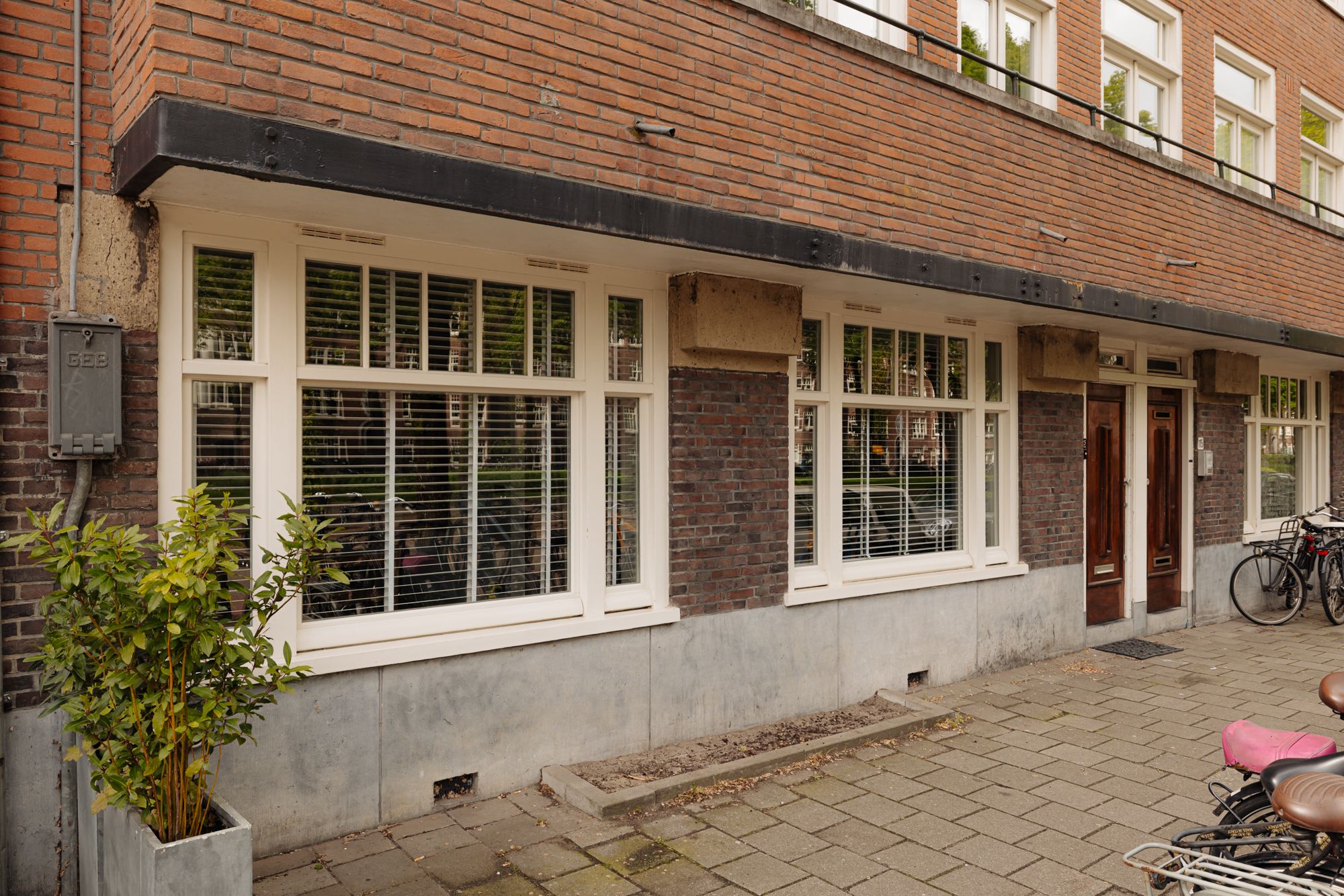 Foto 6 van Churchill-laan 115-H