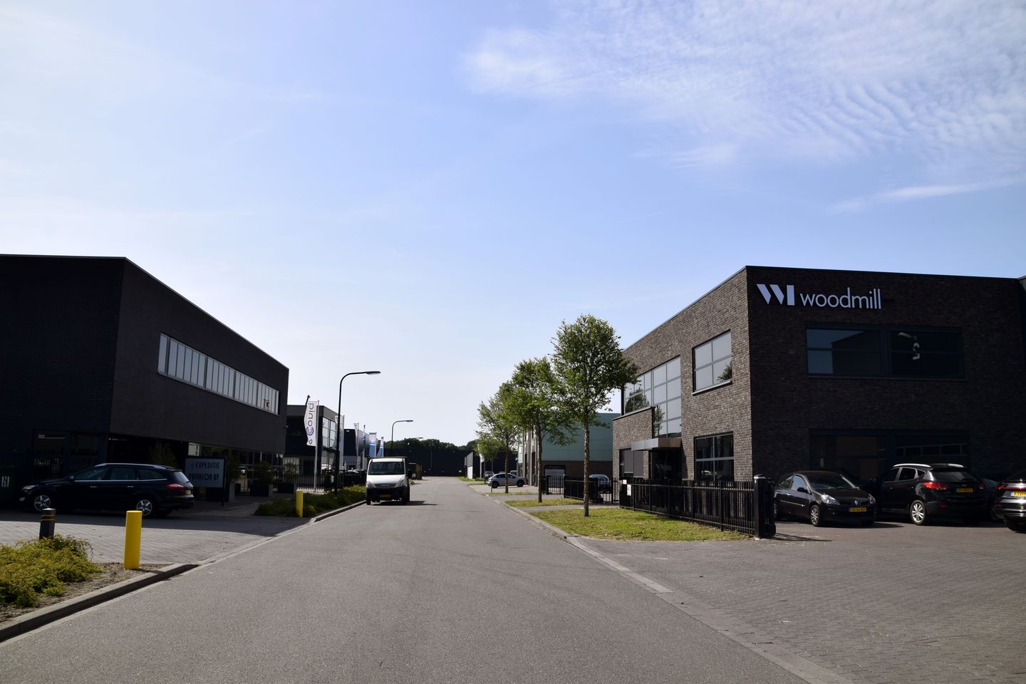 View photo 3 of Houtzagerijstraat 63