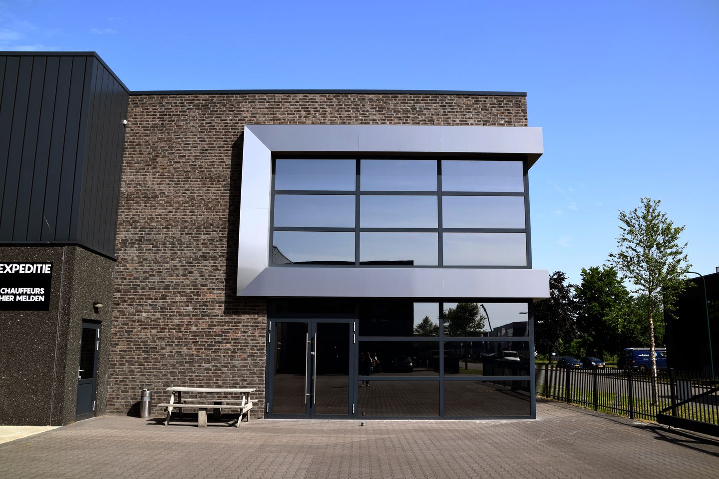 View photo 5 of Houtzagerijstraat 63