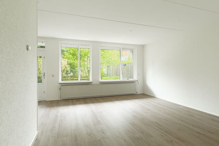 Appartement te koop: Pearl Buck-erf 208, Dordrecht