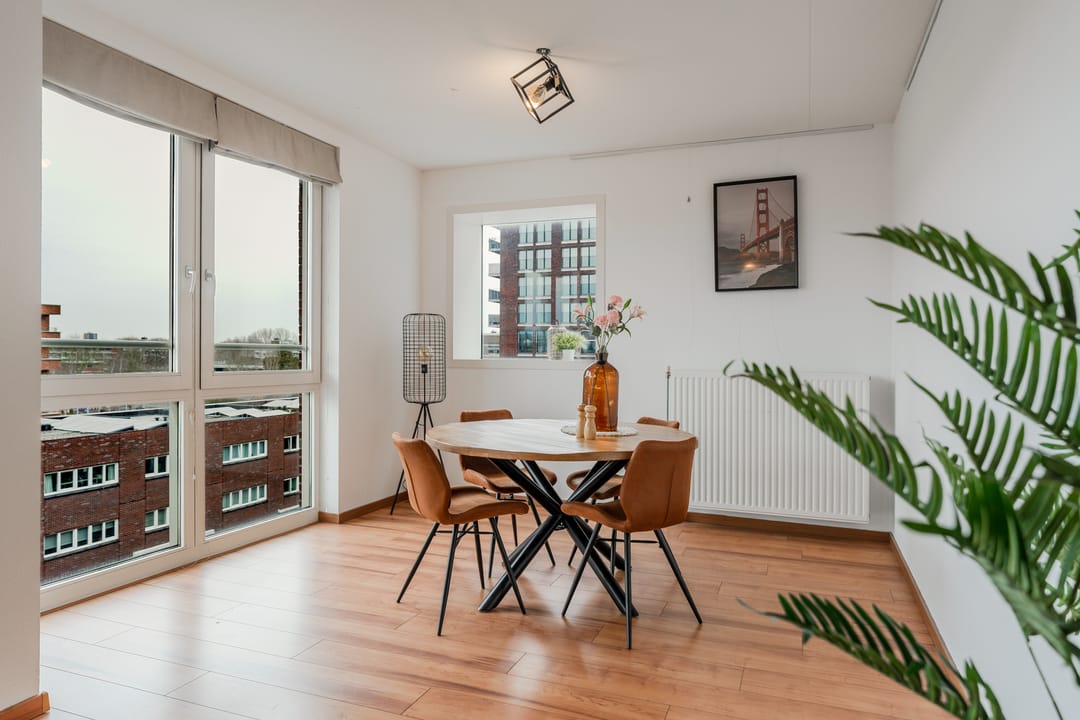Photo 11 of Ottho Heldringstraat 27-R