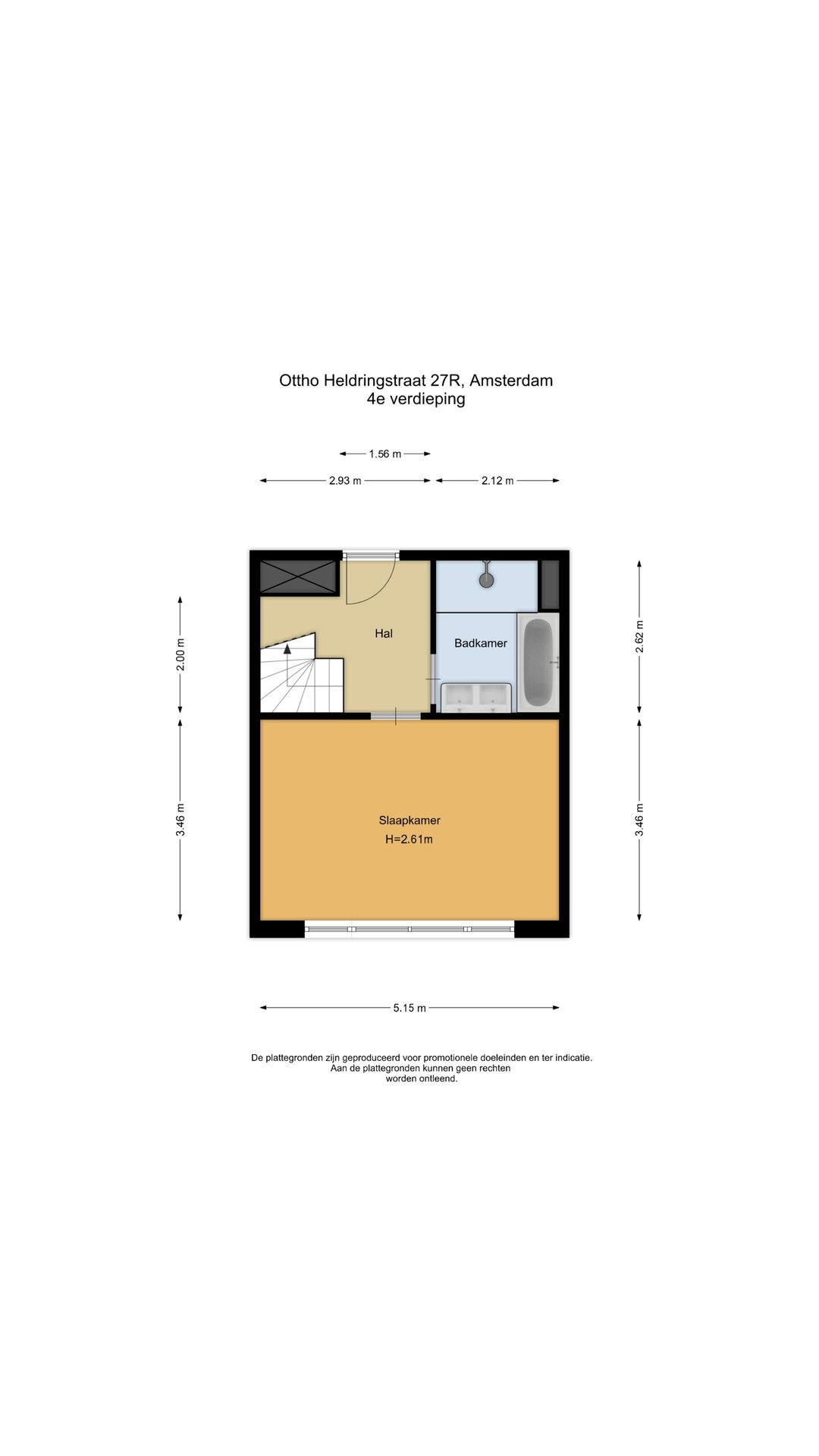 Photo 31 of Ottho Heldringstraat 27-R