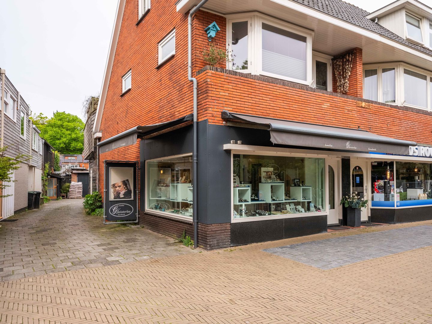 Bekijk foto 1 van Breelaan 27