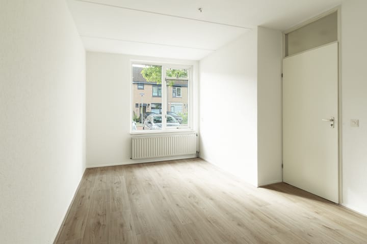 Appartement te koop: Pearl Buck-erf 208, Dordrecht