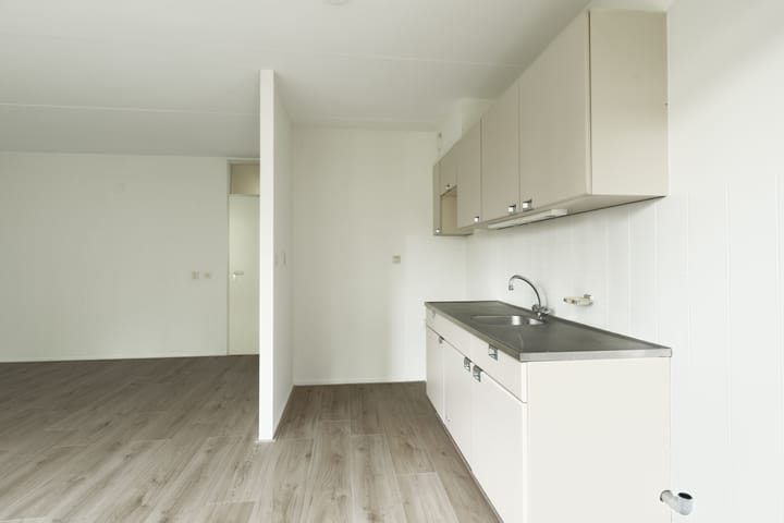 Appartement te koop: Pearl Buck-erf 208, Dordrecht