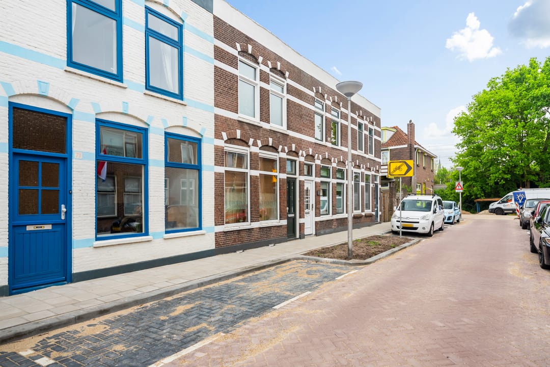Foto 22 van Cornelis Ketelstraat 79