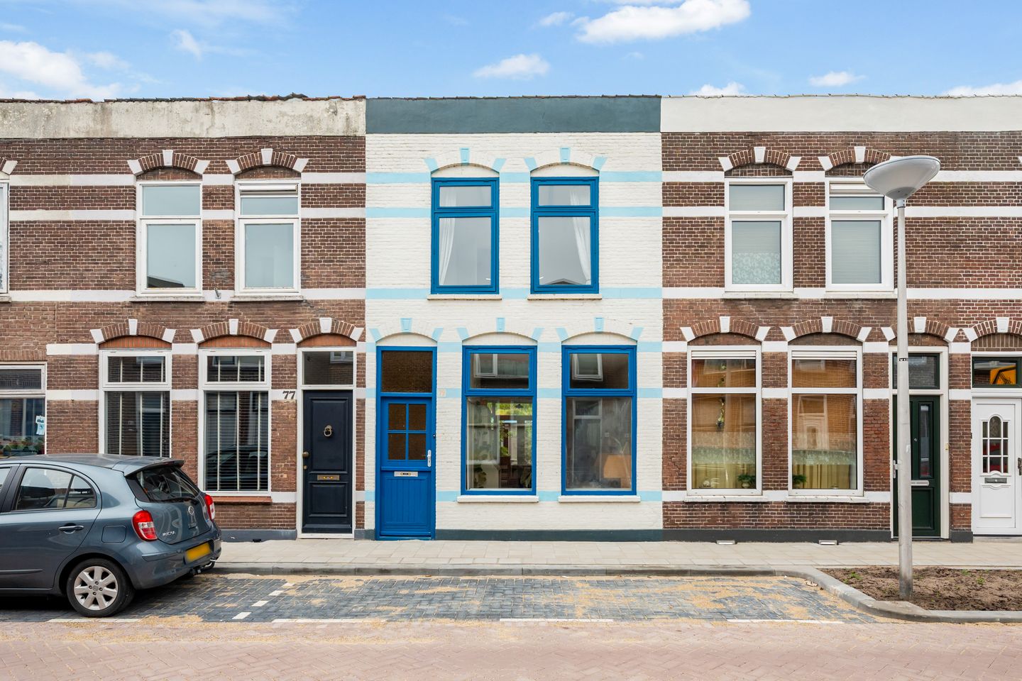Foto 1 van Cornelis Ketelstraat 79