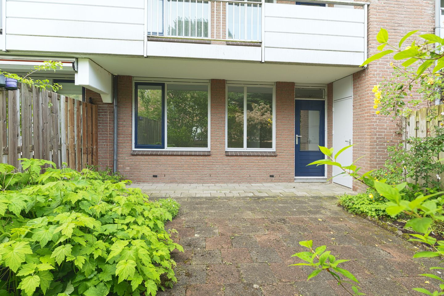 Foto 1 van Pearl Buck-erf 208