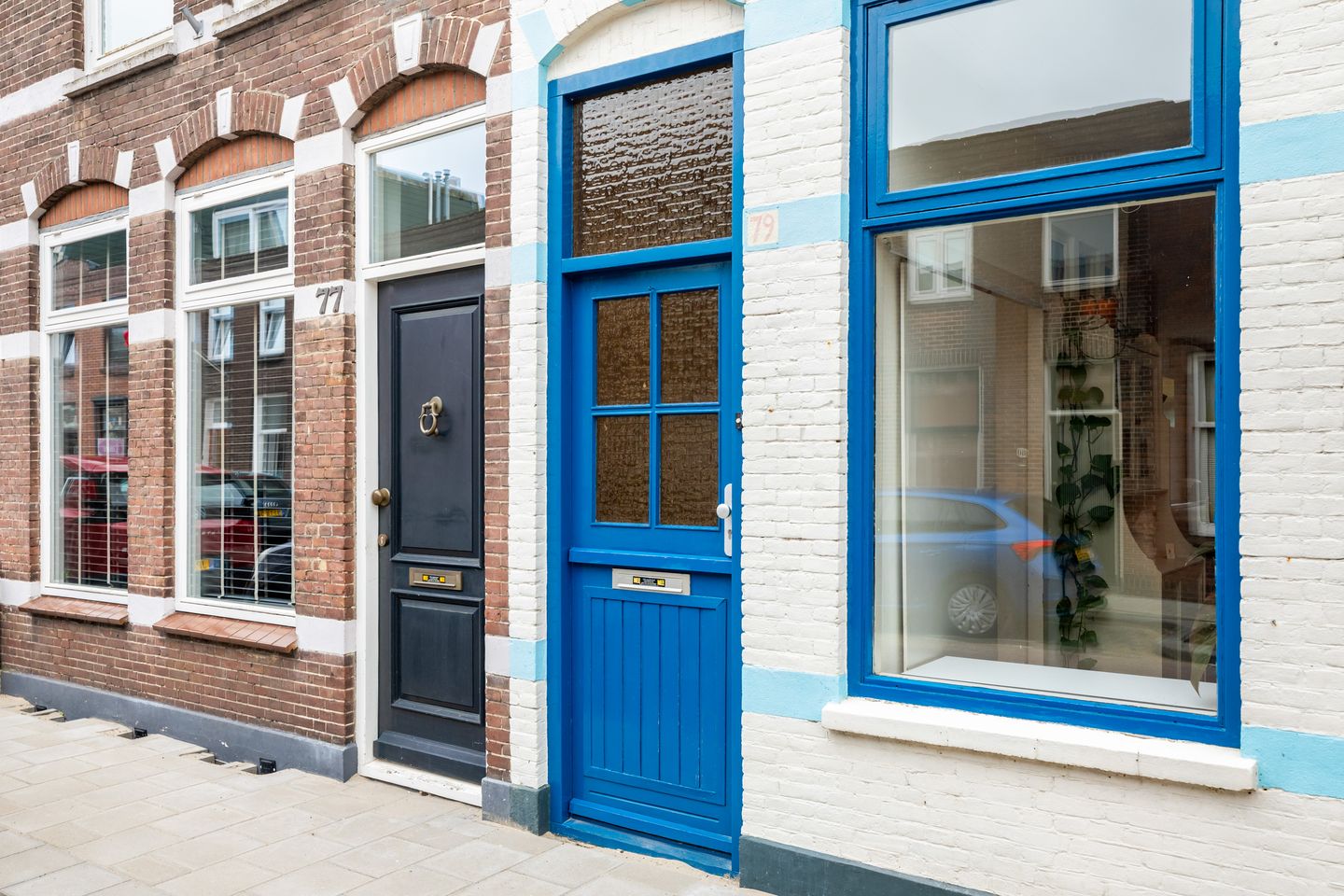 Foto 4 van Cornelis Ketelstraat 79