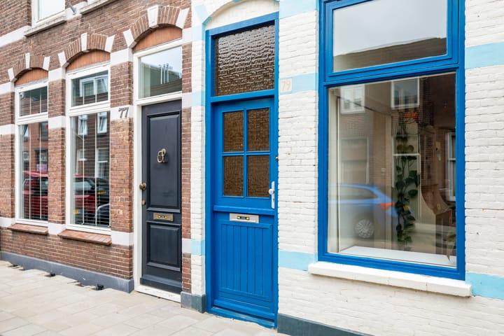 Foto 4 van Cornelis Ketelstraat 79